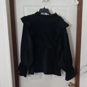 Elizabeth Wilson Designs Top